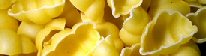 Pasta noodles are nutritious.