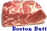 Boston Butt Roast